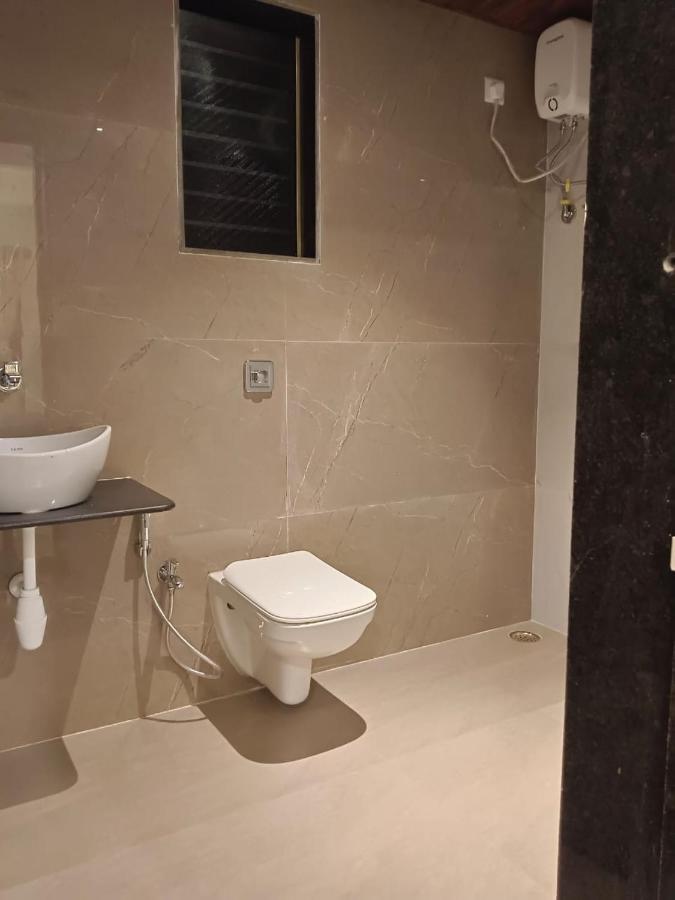 Sk Resort Alibag Exterior photo